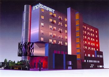Hotel Indismart