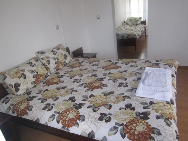 Guest House Popov