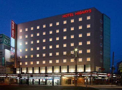 Hotel Hillarys