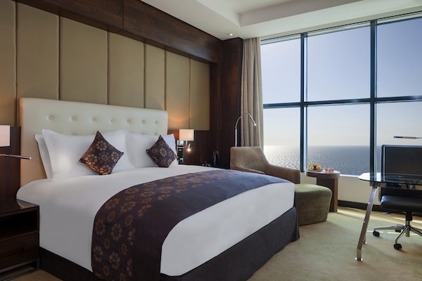 Hotel Sofitel Jeddah Corniche