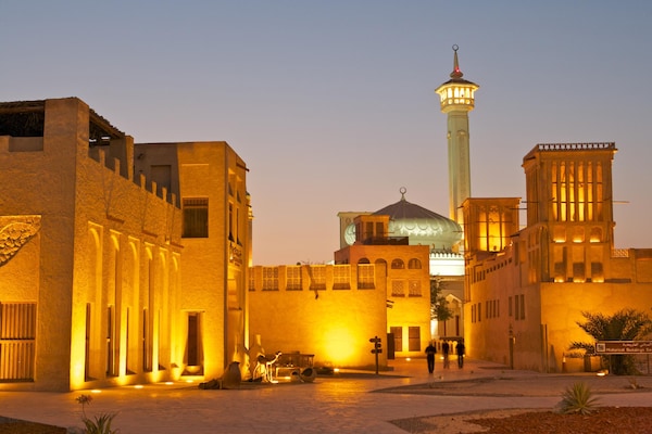 OYO 157 Al Khaima Hotel