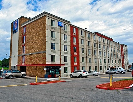 Motel 6-Greenwood Village, Co - Denver - South Tech Center