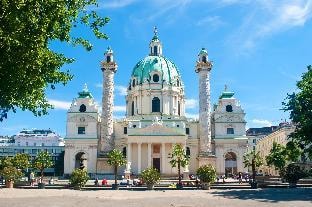Prizeotel Vienna-city