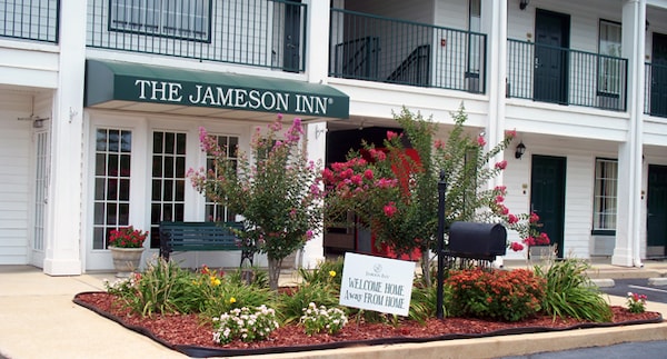 Jameson Inn of Lagrange