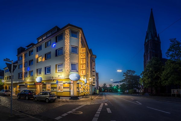 City Hotel Bremerhaven