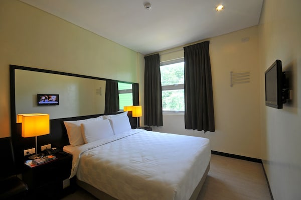 Go hotels Bacolod