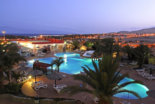 Kn Hotel Arenas Del Mar Beach & Spa
