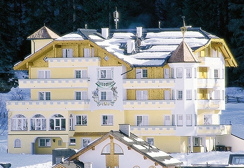 Hotel Garni Waldschlössl