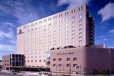 Hotel New Nagasaki