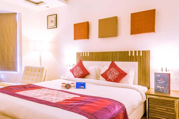 Hotel Ambica Sea Green