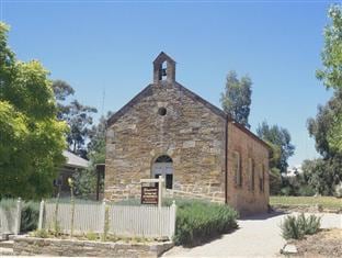 Clare Valley Heritage Retreat