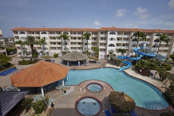 Eagle Aruba Resort & Casino