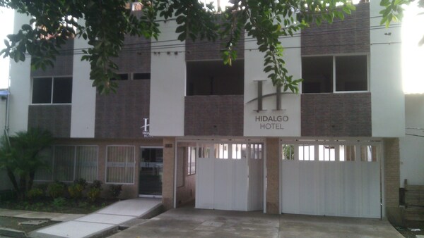 Hidalgo Hotel