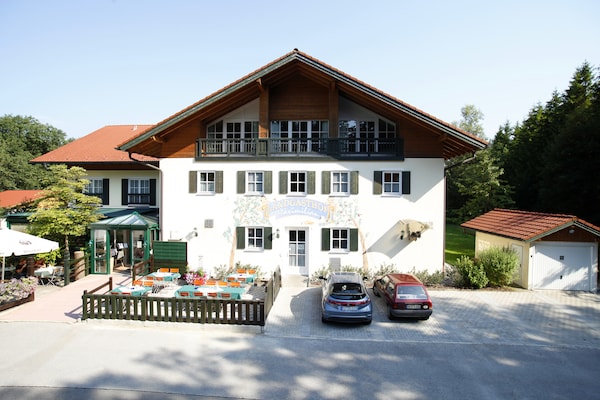 Landgasthof Hotel  Maximilian