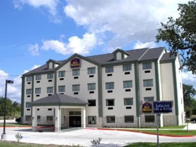 Hotel Best Western La Grange Inn & Suites