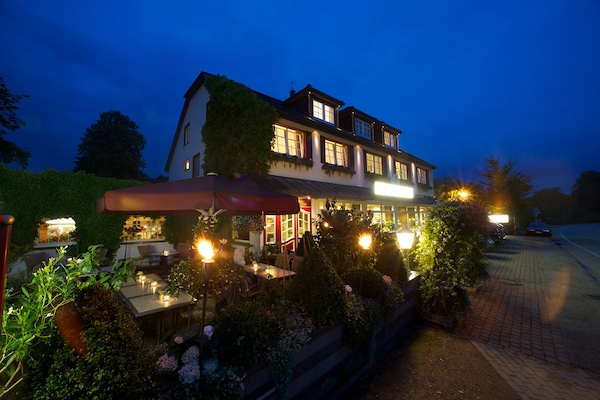 Romantik Hotel Fuchsbau