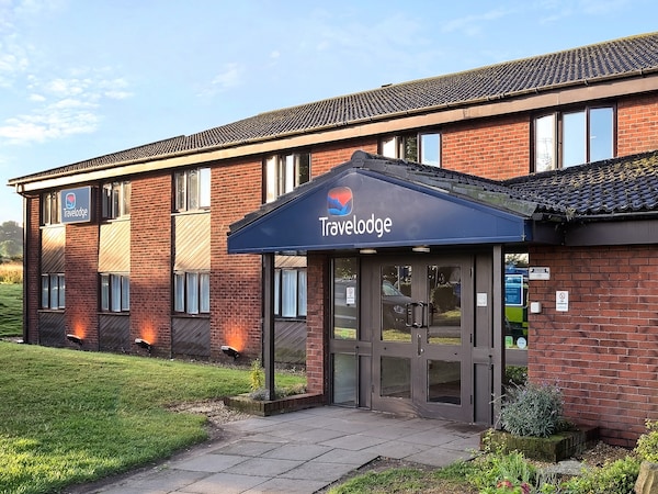 Travelodge Grantham A1