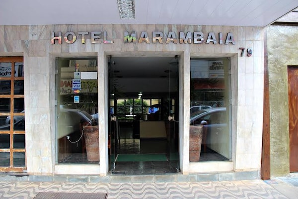 HOTEL MARAMBAIA