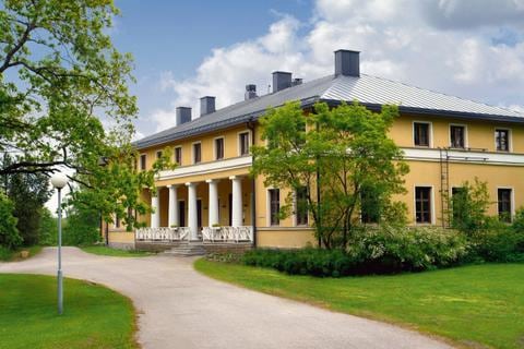Kyyhkylä Manor & Hotel