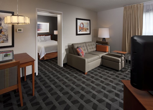 TownePlace Suites by Marriott Fort Lauderdale West