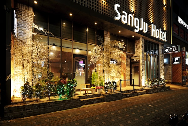 The Sangju  Seoul