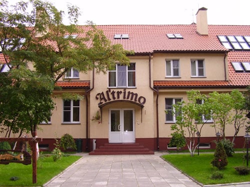 Hotel Altrimo