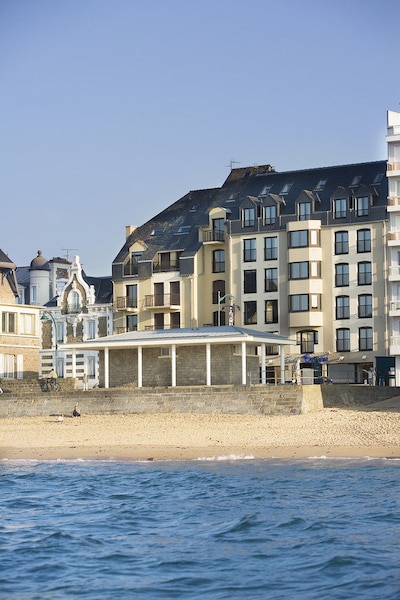 Hotel Escale Oceania Saint-Malo