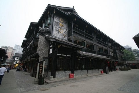 BuddhaZen Hotel