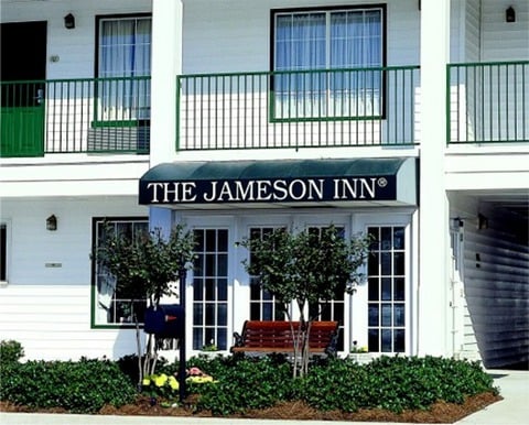 Jameson Inn Sylacauga
