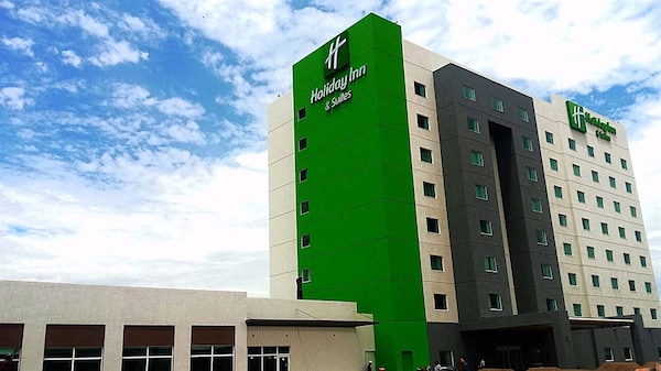 Holiday Inn Hotel & Suites Hermosillo Aeropuerto, An Ihg Hotel