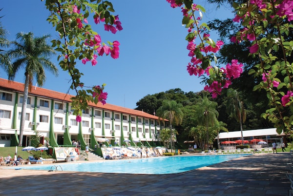 Eldorado Atibaia Eco Resort