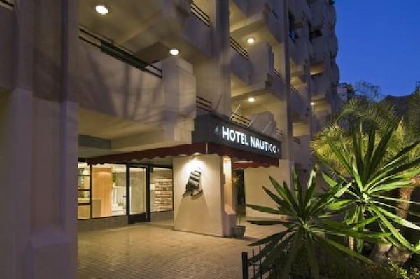 Hotel Náutico