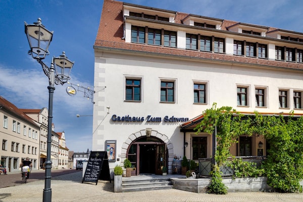Hotel Gasthaus Zum Schwan