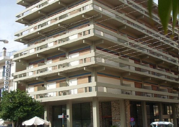 Hotel Dioscouri