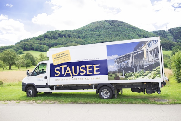 Stausee-Hotel Klose GmbH