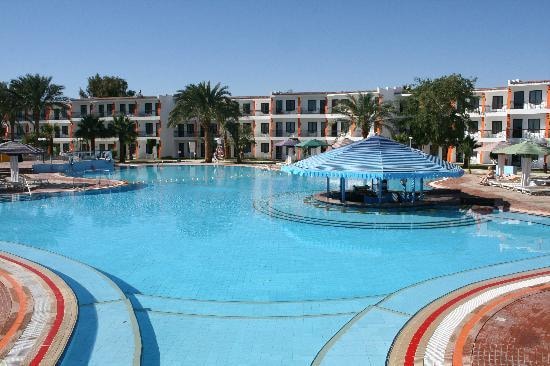 Holiday Inn Safaga Palace