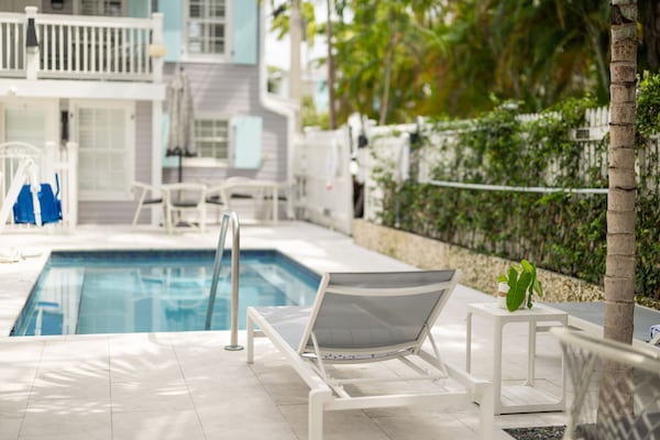 Fitch Lodge - Key West Historic Inns