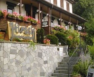 Hotel Hirsch