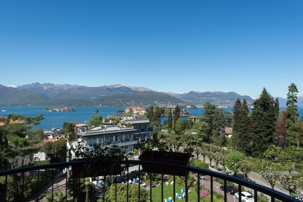 Hotel Royal Stresa