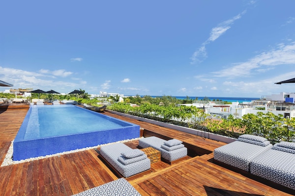 The Yucatan Resort Playa Del Carmen, Tapestry Collection By Hilton