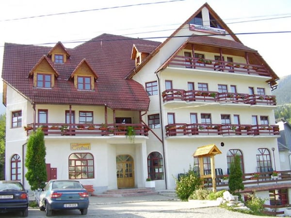 Hotel Cerbul