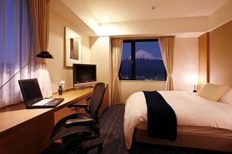 Hotel Grand Fuji