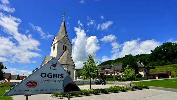 Gasthaus Ogris