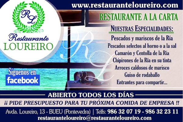 Hotel Restaurante Loureiro