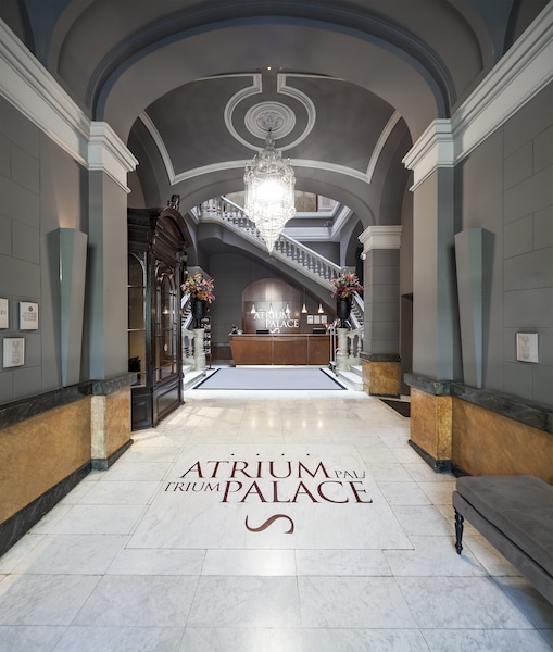 Acta Atrium Palace
