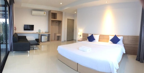 B Boutique Residence