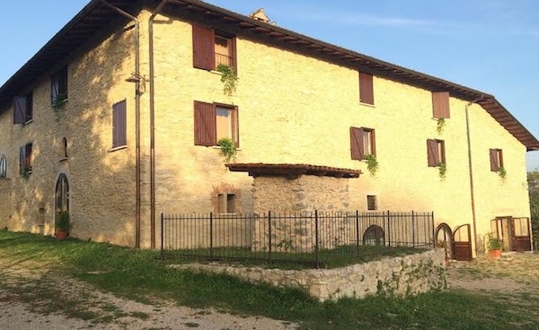 Villa Colle Sant'Erasmo