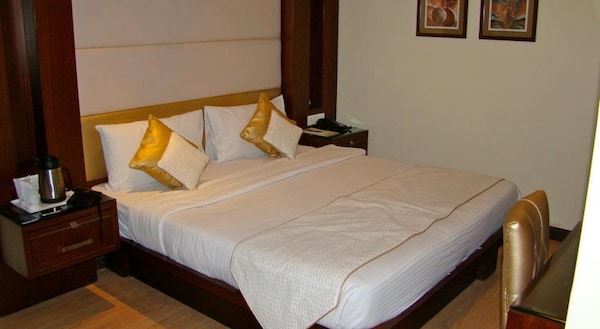 Hotel Le Coorg