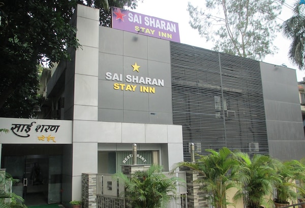 Sai Sharan Residency