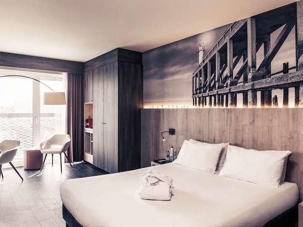 Mercure Blankenberge